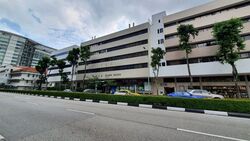 Bylands Building (D7), Office #417450381